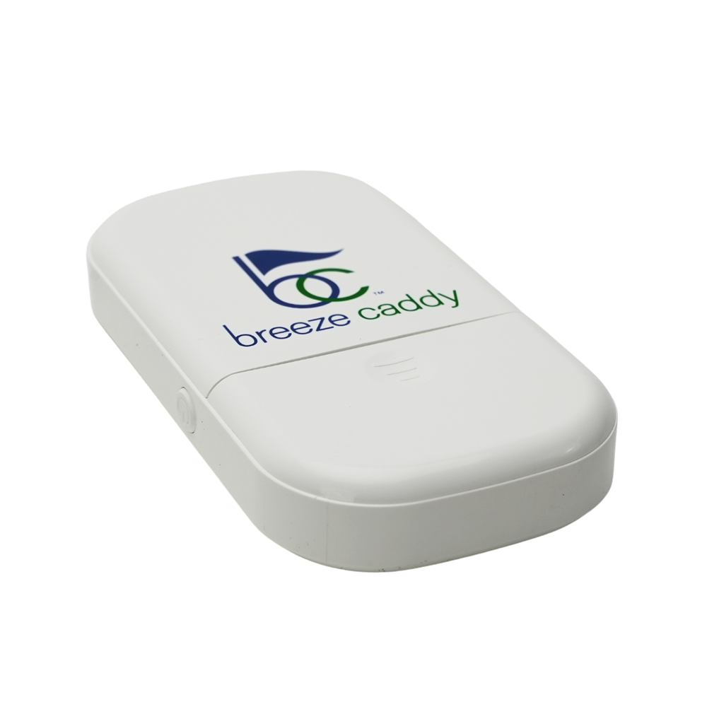 Breeze Caddy